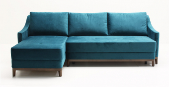 Угловой диван-кровать LUNA Modern (наличие)