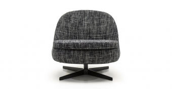 Тканевое кресло PERSEY Modern
