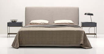 Кровать индивидуальный заказ 022