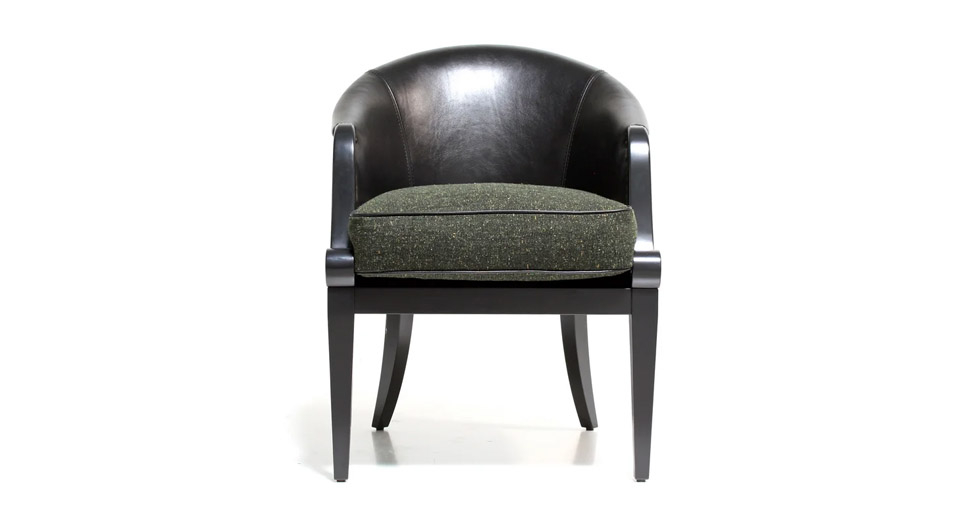 Комбинированное кресло BRERA Modern