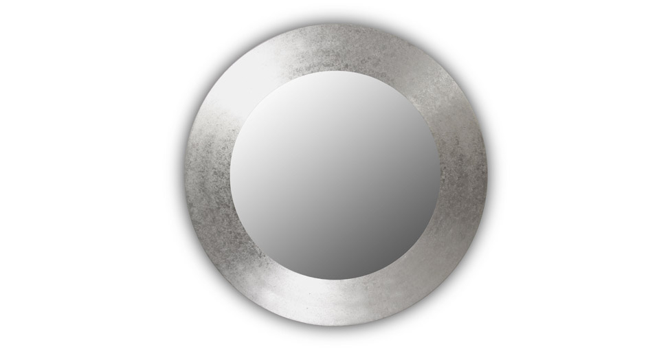 Зеркало Brilliance (silver)
