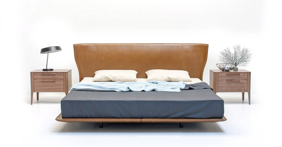 Кровать WIND Modern