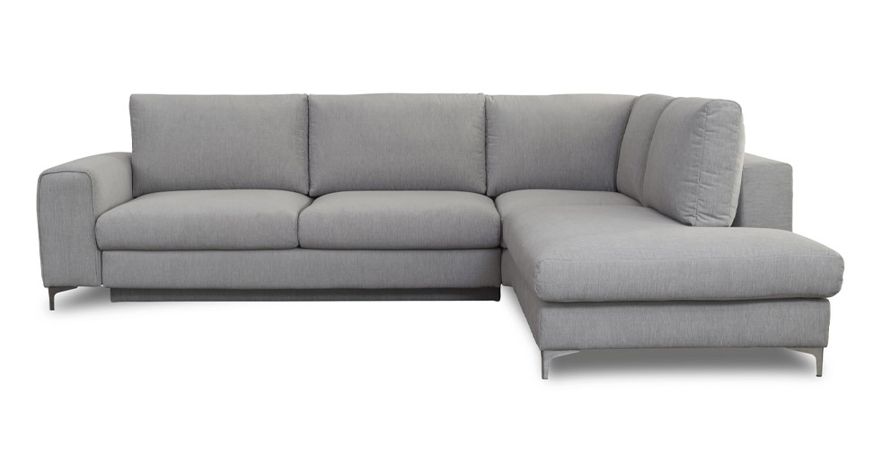Угловой тканевый диван-кровать MOON 2
