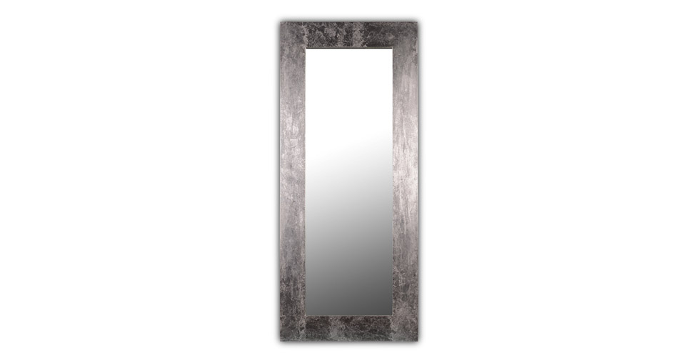 Зеркало Brilliance L (silver)