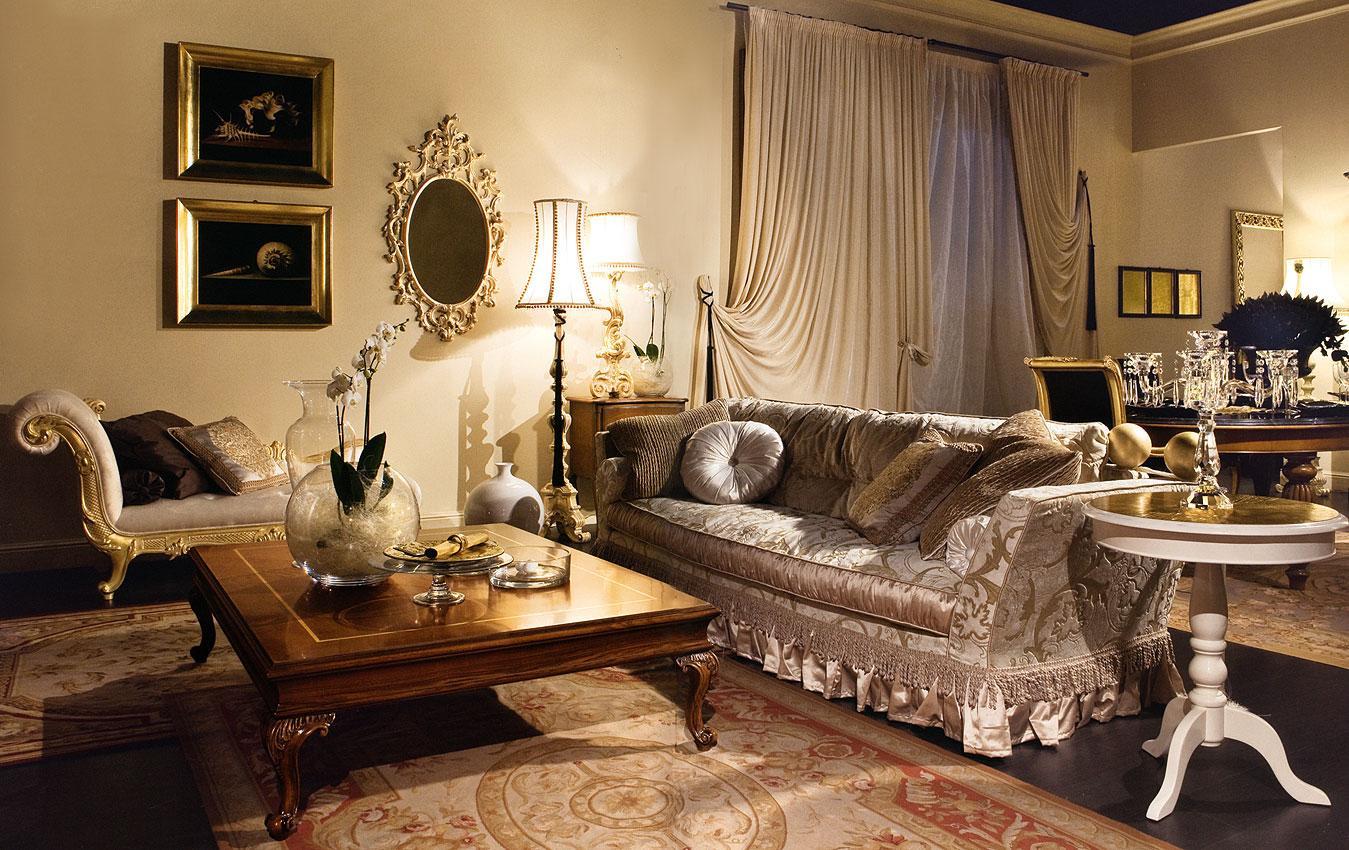 Giorgio Piotto - Мягкая мебель и кровати