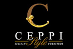 Ceppi Style - итальянский производитель мебели