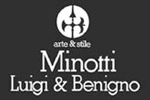 Мебельные вершины компании Minotti Luigi & Benigno
