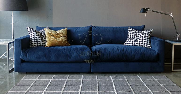 Виды механизмов трансформации диванов. Какой диван выбрать?