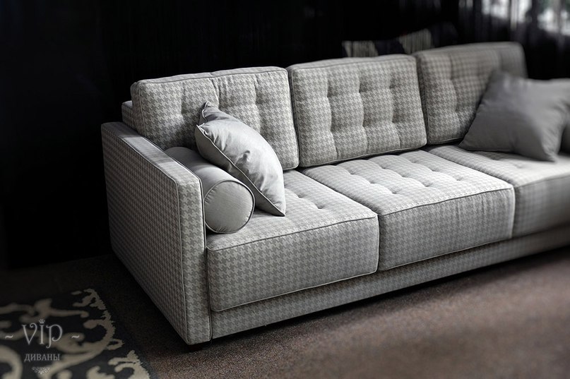Современный диван в стиле Модерн