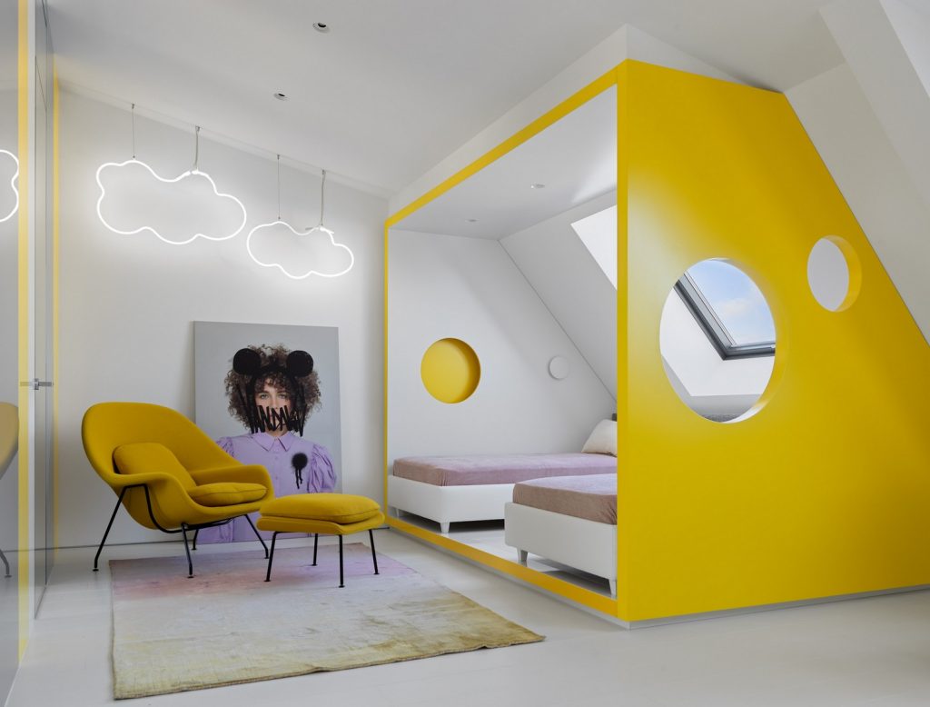 Психология дизайна квартиры - как интерьер влияет на человека | РБК Украина