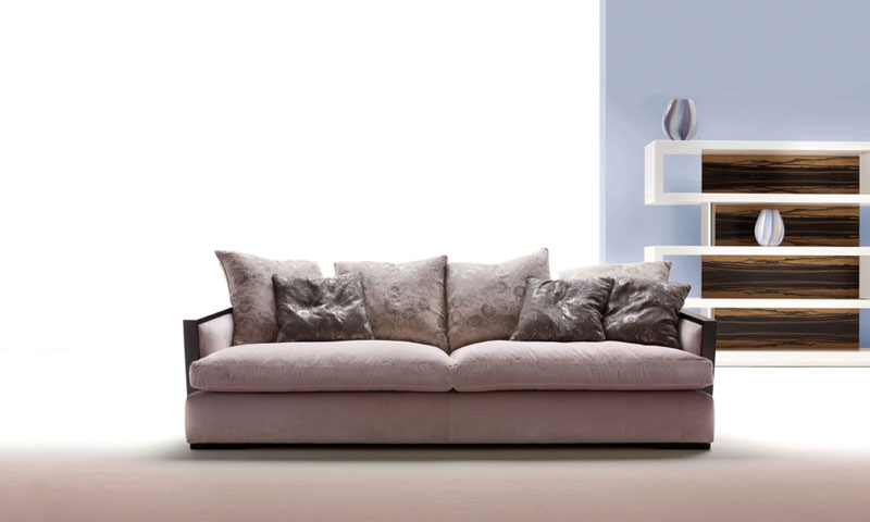 Элитный диван из Италии Costatini Pietro